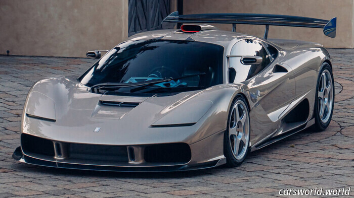 Un hombre compra las cinco unidades del Gordon Murray S1 LM, luego decide que quizá solo necesita cuatro | Carscoops